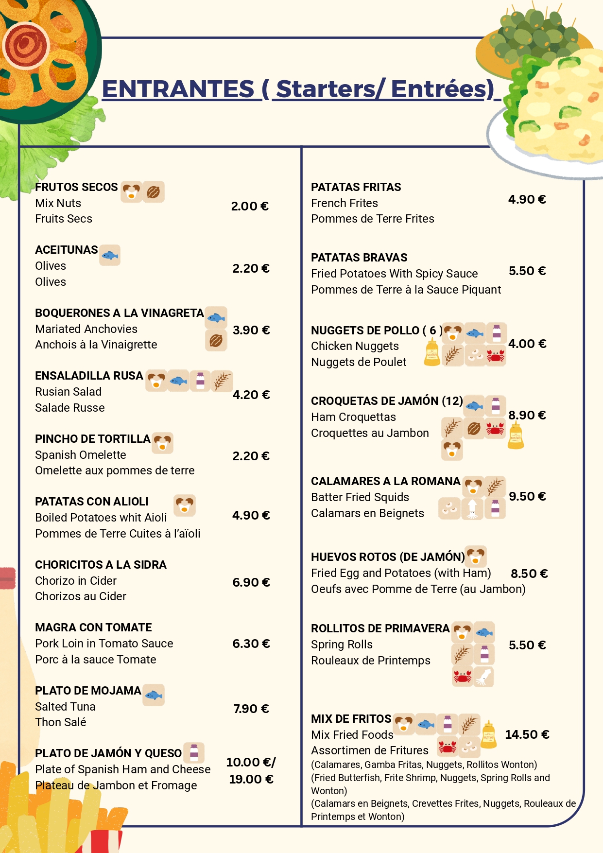 Carta Página 1