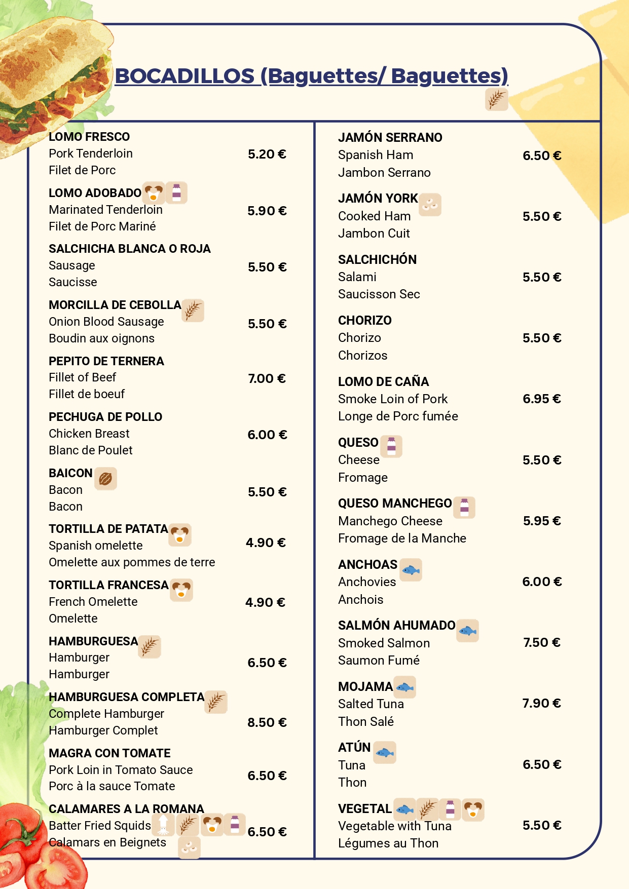 Carta Página 2