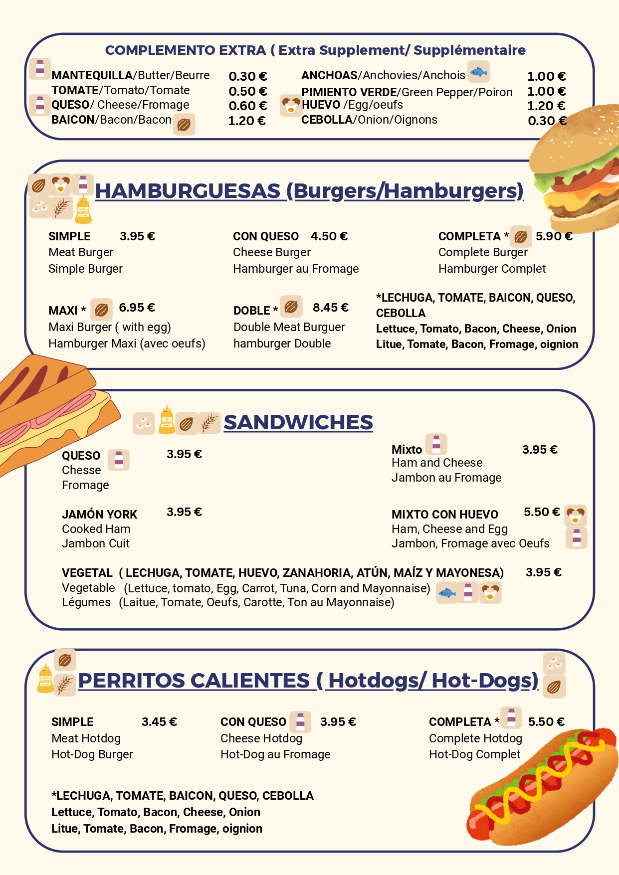 Carta Página 3
