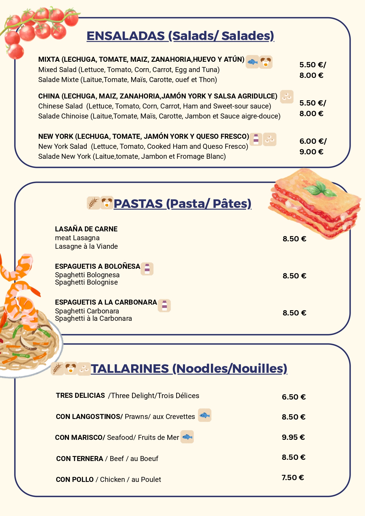 Carta Página 4