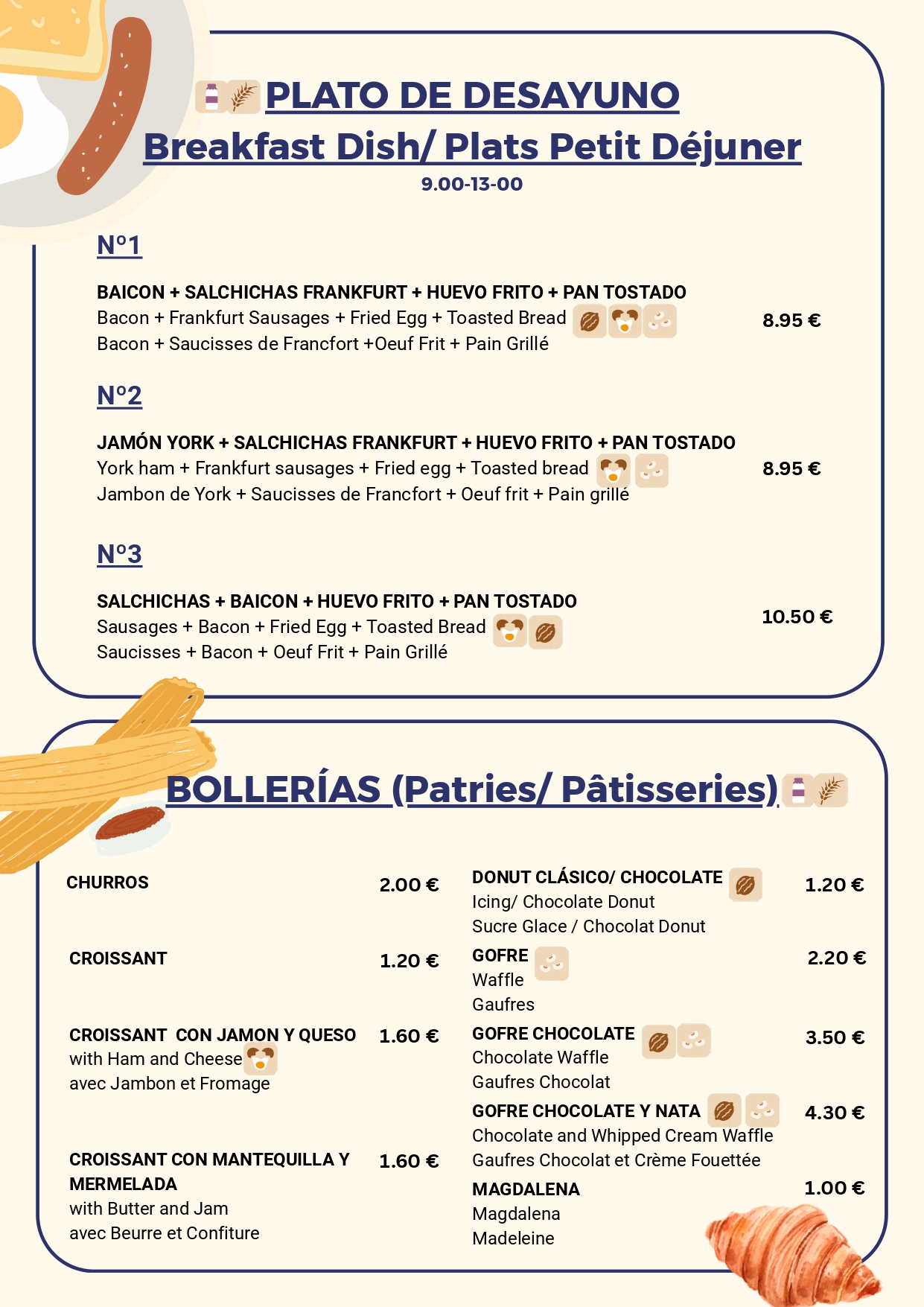 Carta Página 11