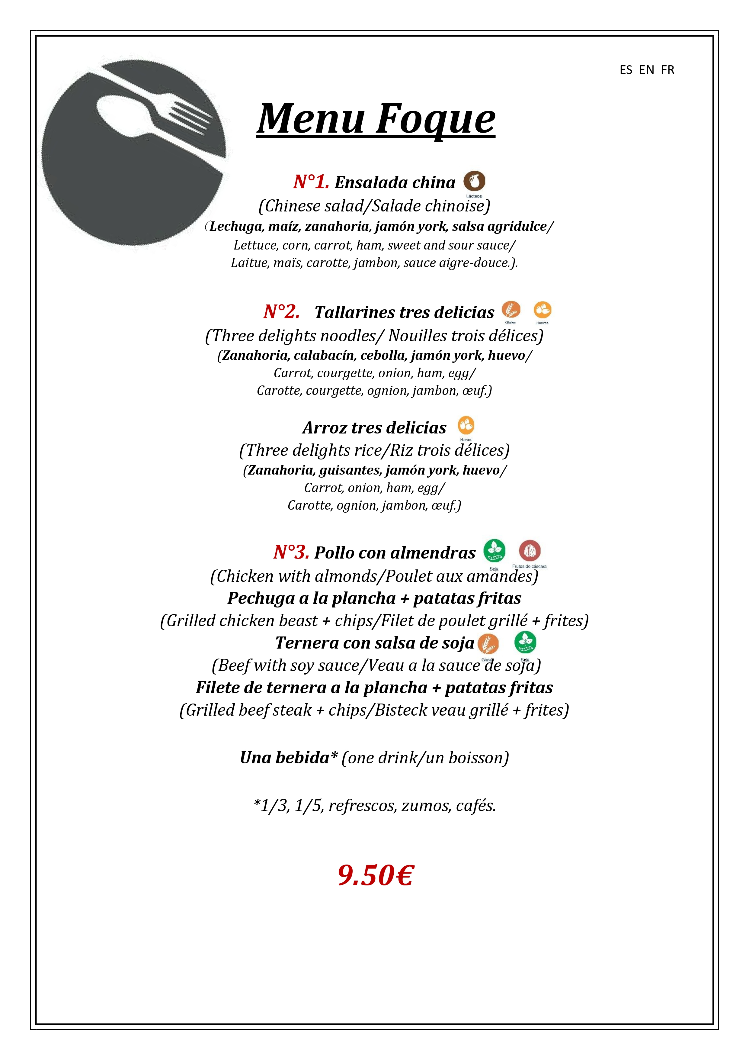 Carta Página 1