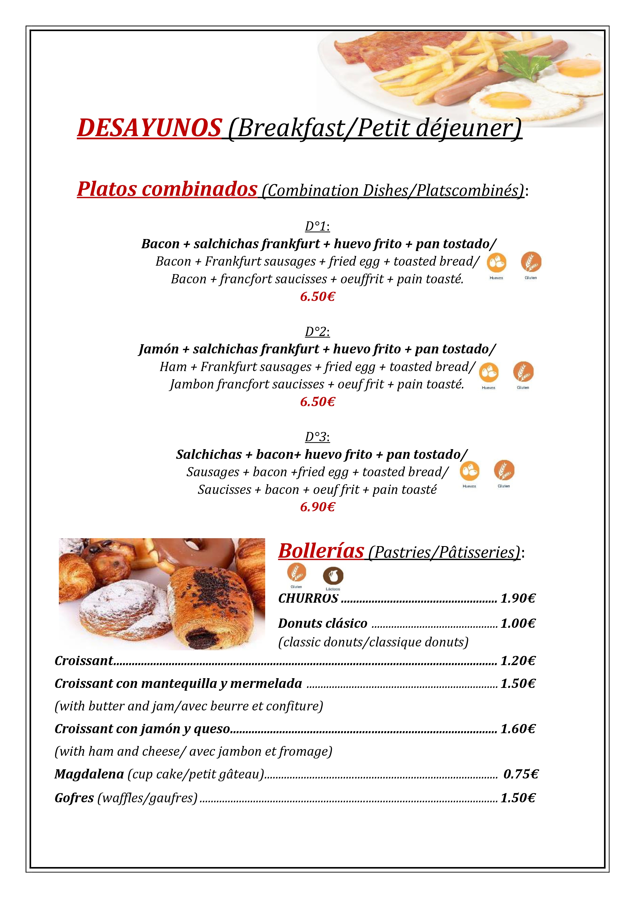 Carta Página 3