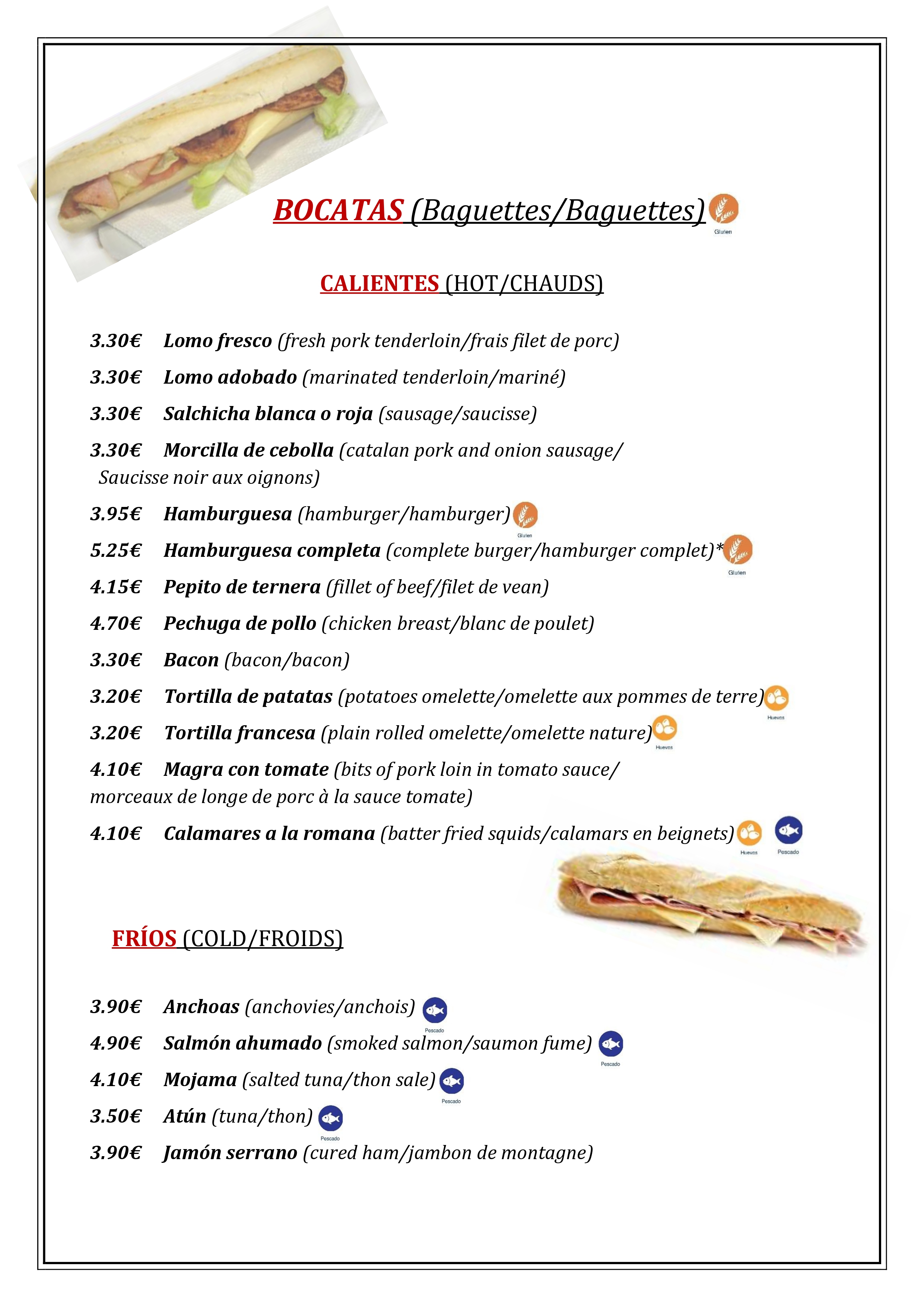 Carta Página 6